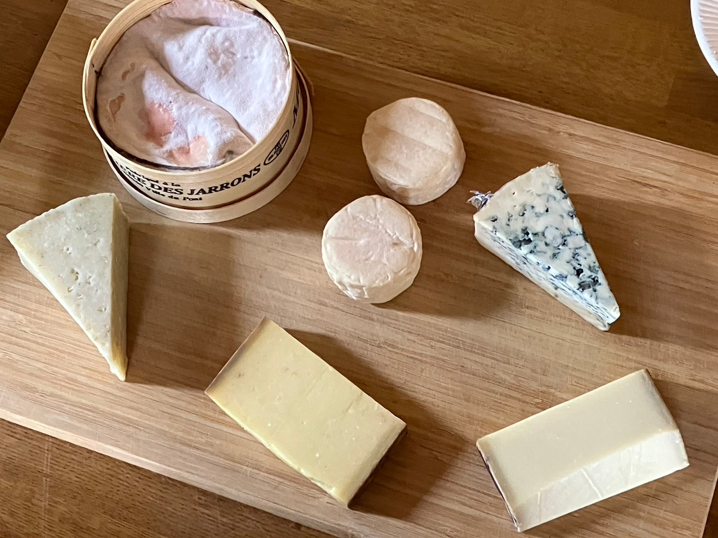 12/8(月)料理の時間 神戸《冬のチーズとフォンデュ鍋》